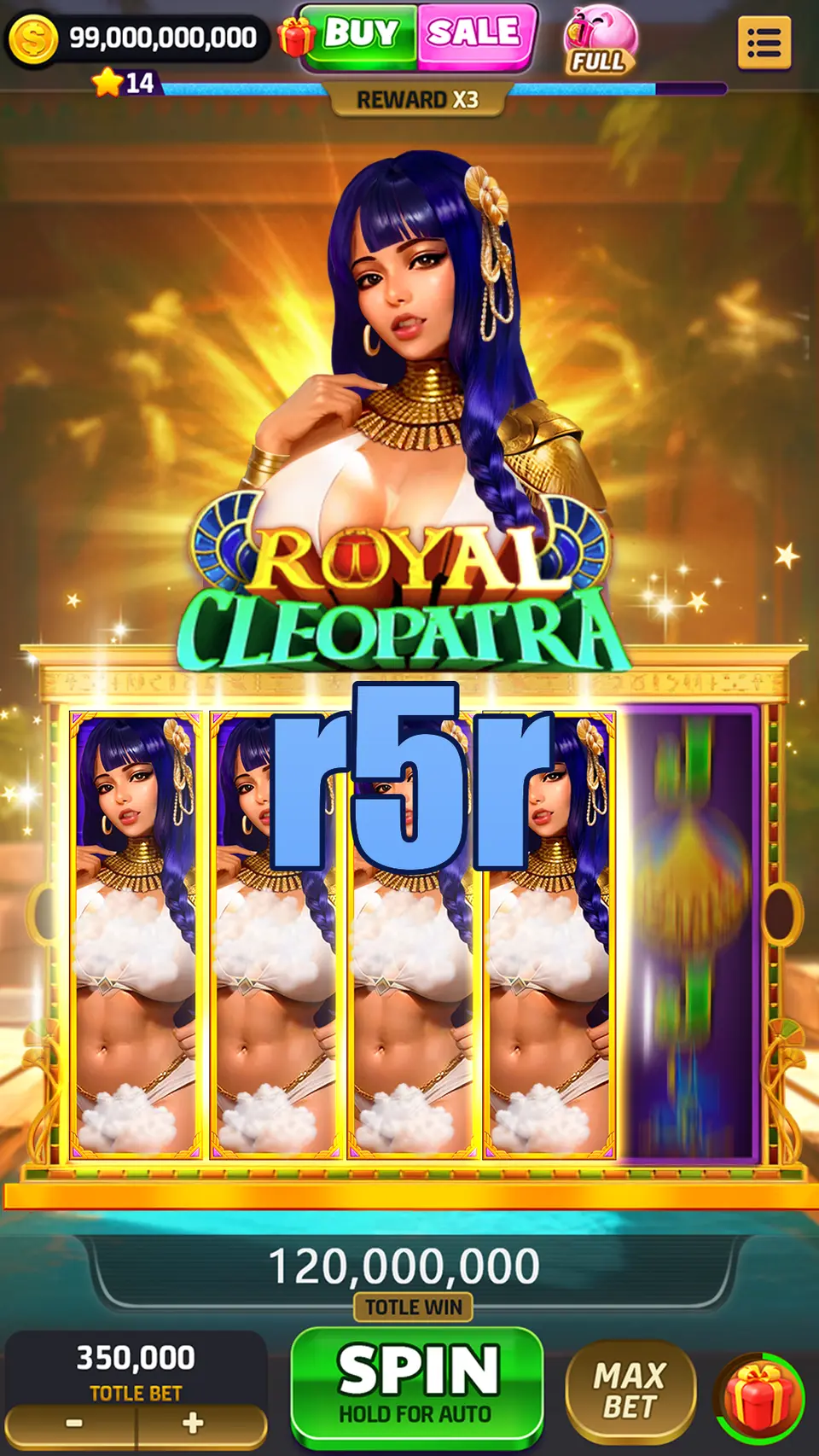 r5r APK