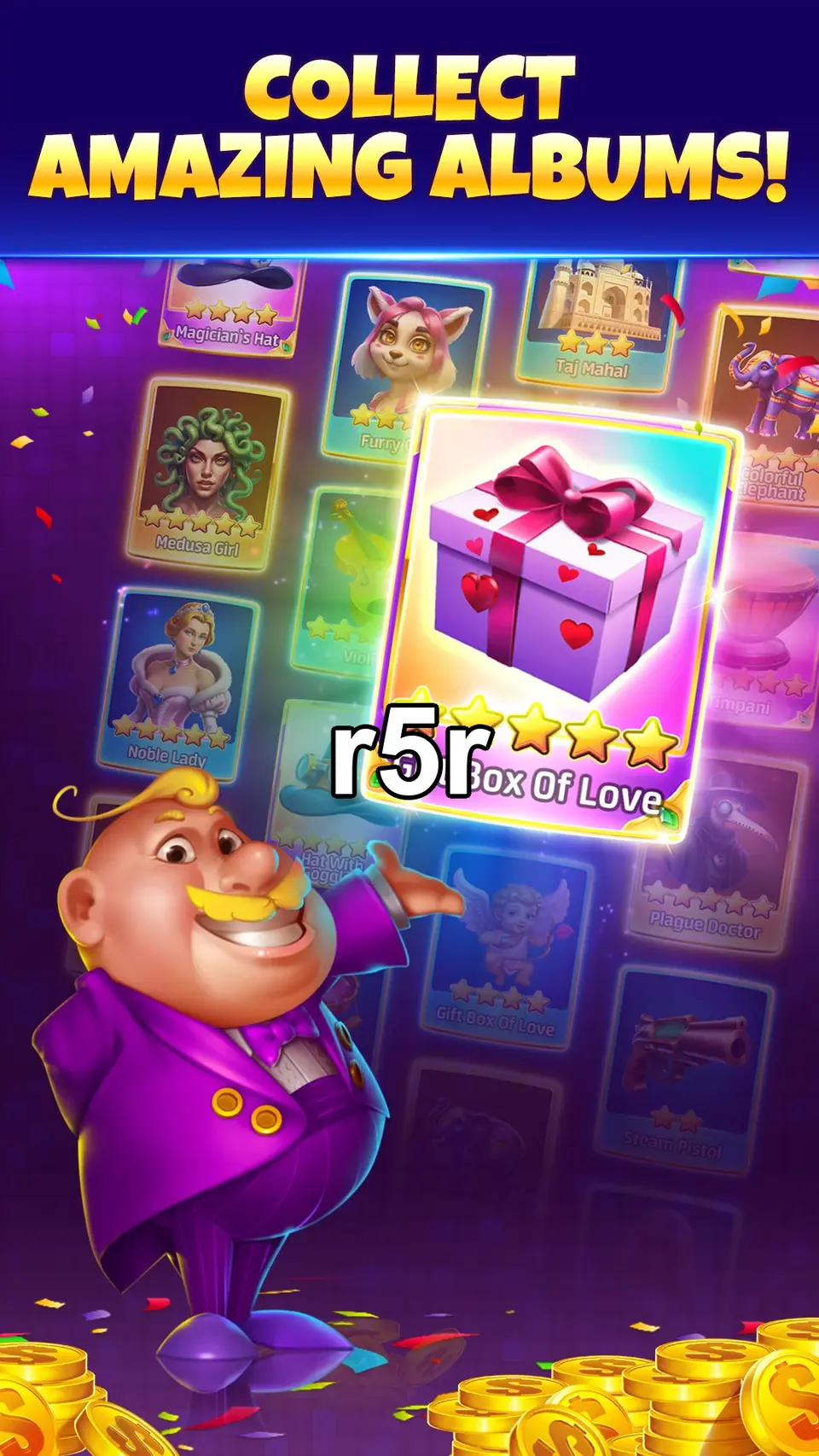 r5r APK