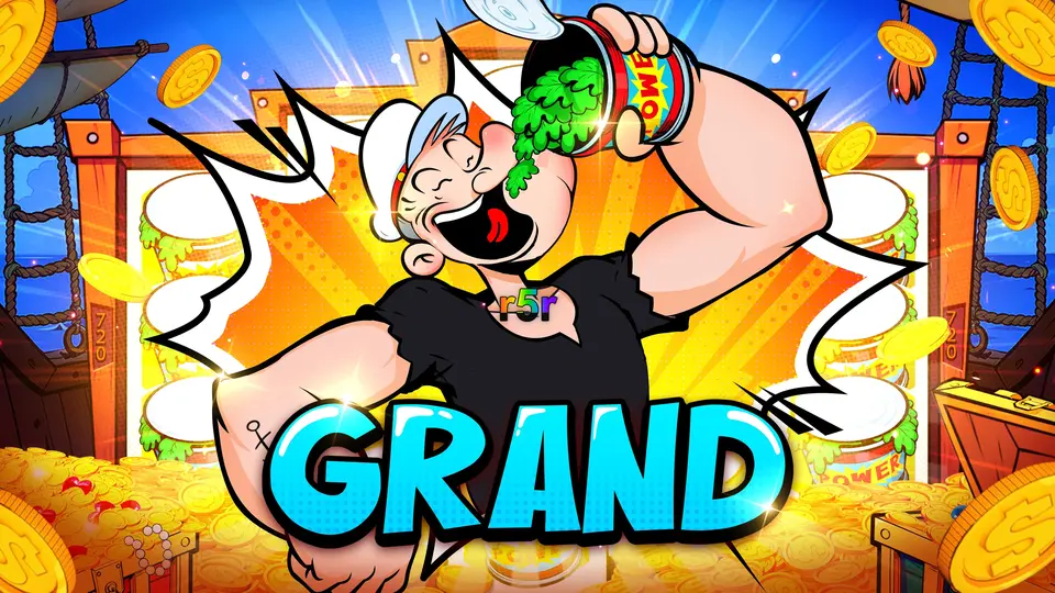 r5r Login