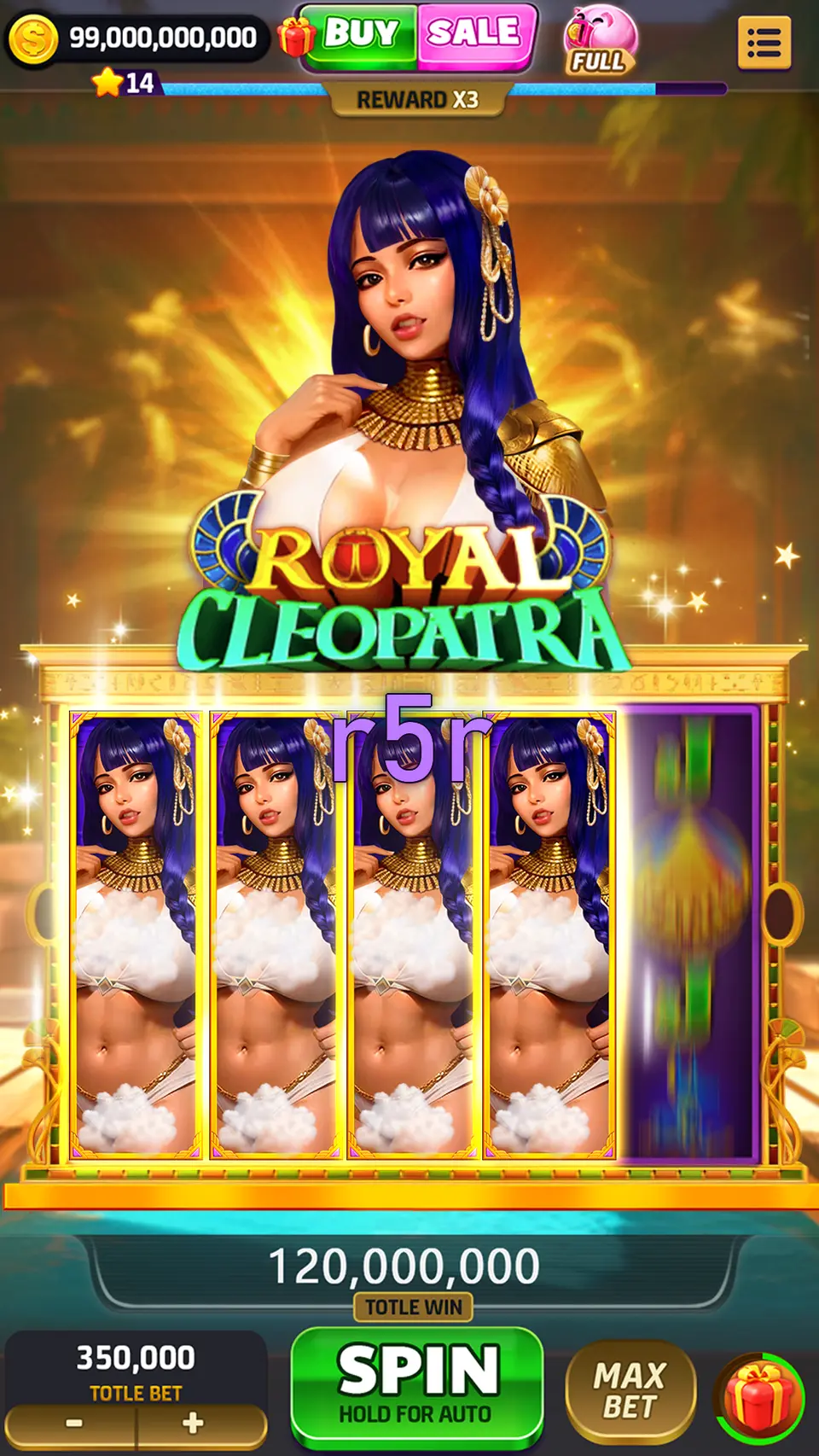 r5r Login